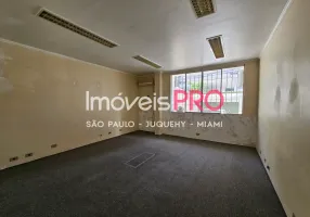 Foto 1 de Imóvel Comercial com 4 Quartos para venda ou aluguel, 140m² em Vila Nova Conceição, São Paulo