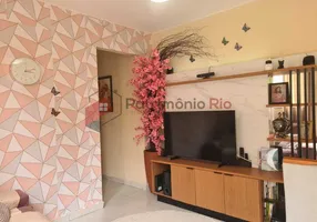 Foto 1 de Casa de Condomínio com 2 Quartos à venda, 52m² em Cordovil, Rio de Janeiro