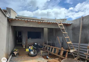 Foto 1 de Casa com 3 Quartos à venda, 90m² em Residencial Campos Dourados, Goiânia