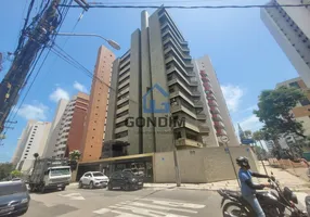 Foto 1 de Apartamento com 4 Quartos à venda, 289m² em Meireles, Fortaleza