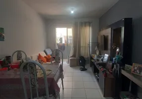 Foto 1 de Apartamento com 2 Quartos à venda, 57m² em Alto do Céu, João Pessoa