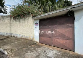 Foto 1 de Lote/Terreno à venda, 1191m² em Alto das Palmeiras, Itu