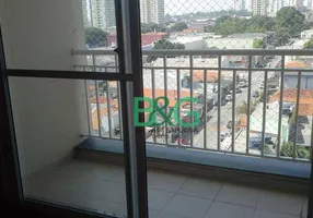 Foto 1 de Apartamento com 3 Quartos à venda, 70m² em Vila Moinho Velho, São Paulo