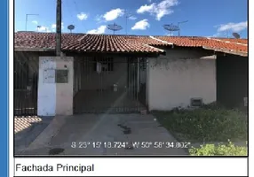 Foto 1 de Casa com 2 Quartos à venda, 69m² em Centro, Jataizinho