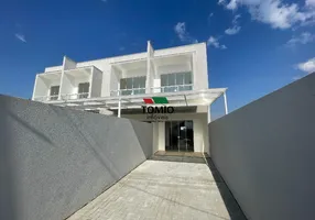 Foto 1 de Casa com 2 Quartos à venda, 83m² em Santa Terezinha, Gaspar