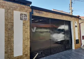 Foto 1 de Casa com 3 Quartos à venda, 186m² em Vila Monte Alegre, Paulínia