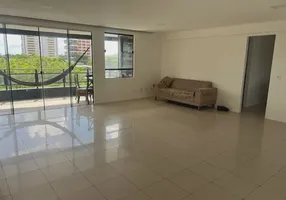 Foto 1 de Apartamento com 3 Quartos à venda, 150m² em Guararapes, Fortaleza