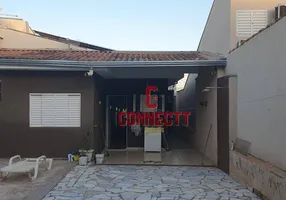 Foto 1 de Casa com 2 Quartos à venda, 168m² em Sumarezinho, Ribeirão Preto