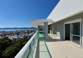 Foto 1 de Cobertura com 3 Quartos à venda, 182m² em Jardim Atlântico, Florianópolis