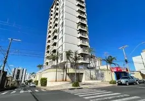 Foto 1 de Apartamento com 3 Quartos à venda, 164m² em Cazeca, Uberlândia