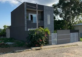 Foto 1 de Casa de Condomínio com 3 Quartos à venda, 130m² em Bela Vista, Itaboraí