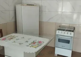 Foto 1 de Kitnet com 1 Quarto à venda, 35m² em Itapuã, Salvador