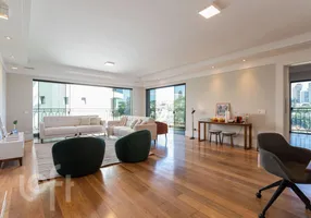 Foto 1 de Apartamento com 3 Quartos à venda, 269m² em Sumaré, São Paulo