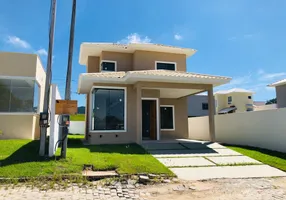 Foto 1 de Casa de Condomínio com 3 Quartos à venda, 98m² em Itabepa, Maricá