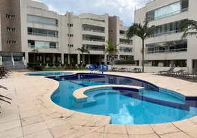 Foto 1 de Apartamento com 4 Quartos para alugar, 455m² em Ressaca, Atibaia