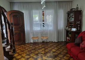 Foto 1 de Sobrado com 4 Quartos à venda, 220m² em Maua, São Caetano do Sul