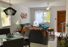 Foto 1 de Casa com 3 Quartos à venda, 122m² em Piratininga, Niterói
