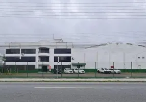 Foto 1 de Galpão/Depósito/Armazém para alugar, 4000m² em Centro, São José