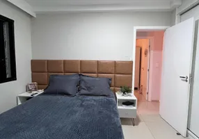 Foto 1 de Apartamento com 3 Quartos à venda, 80m² em Luzia, Aracaju