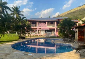 Foto 1 de Casa com 4 Quartos à venda, 500m² em Paraíso, Nova Iguaçu