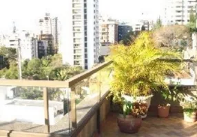 Foto 1 de Cobertura com 3 Quartos à venda, 452m² em Bela Vista, Porto Alegre