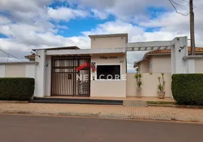 Foto 1 de Casa de Condomínio com 3 Quartos à venda, 82m² em Parque Rural Fazenda Santa Cândida, Campinas