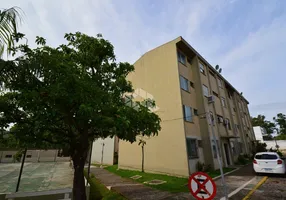 Foto 1 de Apartamento com 2 Quartos à venda, 47m² em Nossa Senhora Medianeira, Santa Maria
