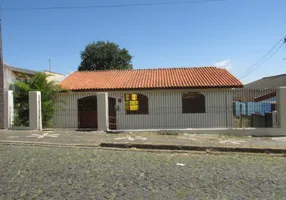 Foto 1 de Casa com 4 Quartos à venda, 140m² em Contorno, Ponta Grossa