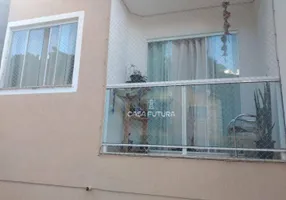 Foto 1 de Apartamento com 2 Quartos à venda, 96m² em Jardim Ponte Alta, Volta Redonda