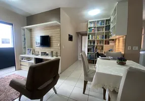Foto 1 de Apartamento com 3 Quartos à venda, 62m² em Álvaro Weyne, Fortaleza