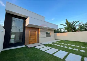 Foto 1 de Casa com 3 Quartos à venda, 116m² em Jardim Atlântico, Maricá