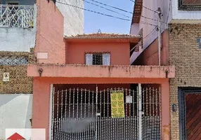 Foto 1 de Casa com 2 Quartos à venda, 110m² em Vila Talarico, São Paulo