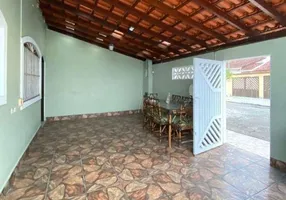Foto 1 de Casa com 3 Quartos à venda, 110m² em Tropical, Itanhaém