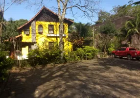 Foto 1 de Casa de Condomínio com 5 Quartos à venda, 400m² em Centro, Mangaratiba