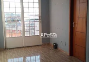 Foto 1 de Apartamento com 2 Quartos à venda, 50m² em Jardim Morada do Sol, Indaiatuba