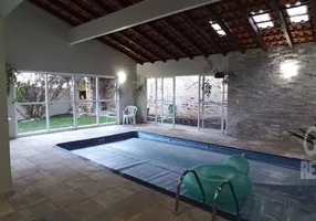Foto 1 de Casa com 5 Quartos à venda, 474m² em Aristocrata, São José dos Pinhais