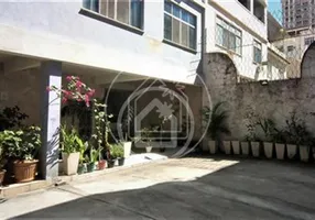 Foto 1 de Casa de Condomínio com 4 Quartos à venda, 195m² em Vila Isabel, Rio de Janeiro