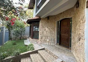 Foto 1 de Casa com 4 Quartos à venda, 357m² em Retiro das Fontes, Atibaia