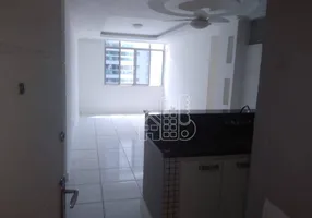 Foto 1 de Cobertura com 2 Quartos à venda, 110m² em Santa Rosa, Niterói