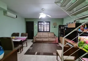 Foto 1 de Casa com 2 Quartos à venda, 85m² em Campo Grande, Rio de Janeiro