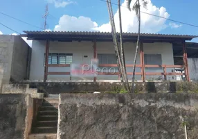 Foto 1 de Casa com 3 Quartos à venda, 100m² em Lenheiro, Valinhos
