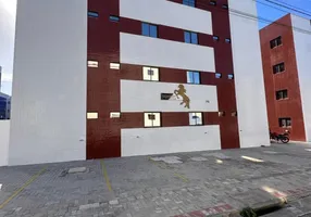 Foto 1 de Apartamento com 2 Quartos à venda, 48m² em Valentina de Figueiredo, João Pessoa