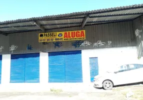 Foto 1 de Ponto Comercial para alugar, 130m² em Tribobó, São Gonçalo