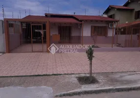 Foto 1 de Casa com 2 Quartos à venda, 94m² em Alegria, Guaíba