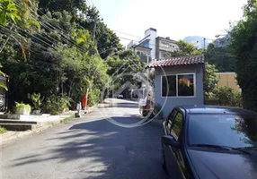 Foto 1 de Lote/Terreno à venda, 396m² em Grajaú, Rio de Janeiro