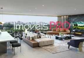 Foto 1 de Apartamento com 3 Quartos à venda, 309m² em Vila Nova Conceição, São Paulo