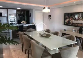 Foto 1 de Apartamento com 3 Quartos à venda, 110m² em Centro, Guaramirim