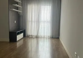 Foto 1 de Apartamento com 3 Quartos à venda, 86m² em Loteamento Mogilar, Mogi das Cruzes