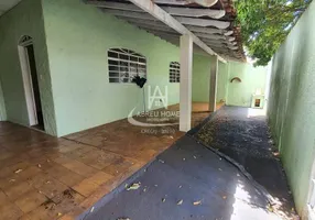 Foto 1 de Casa com 3 Quartos à venda, 120m² em Bosque da Felicidade, São José do Rio Preto