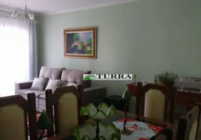 Foto 1 de Apartamento com 2 Quartos à venda, 79m² em Jardim Pacaembú, Jundiaí
